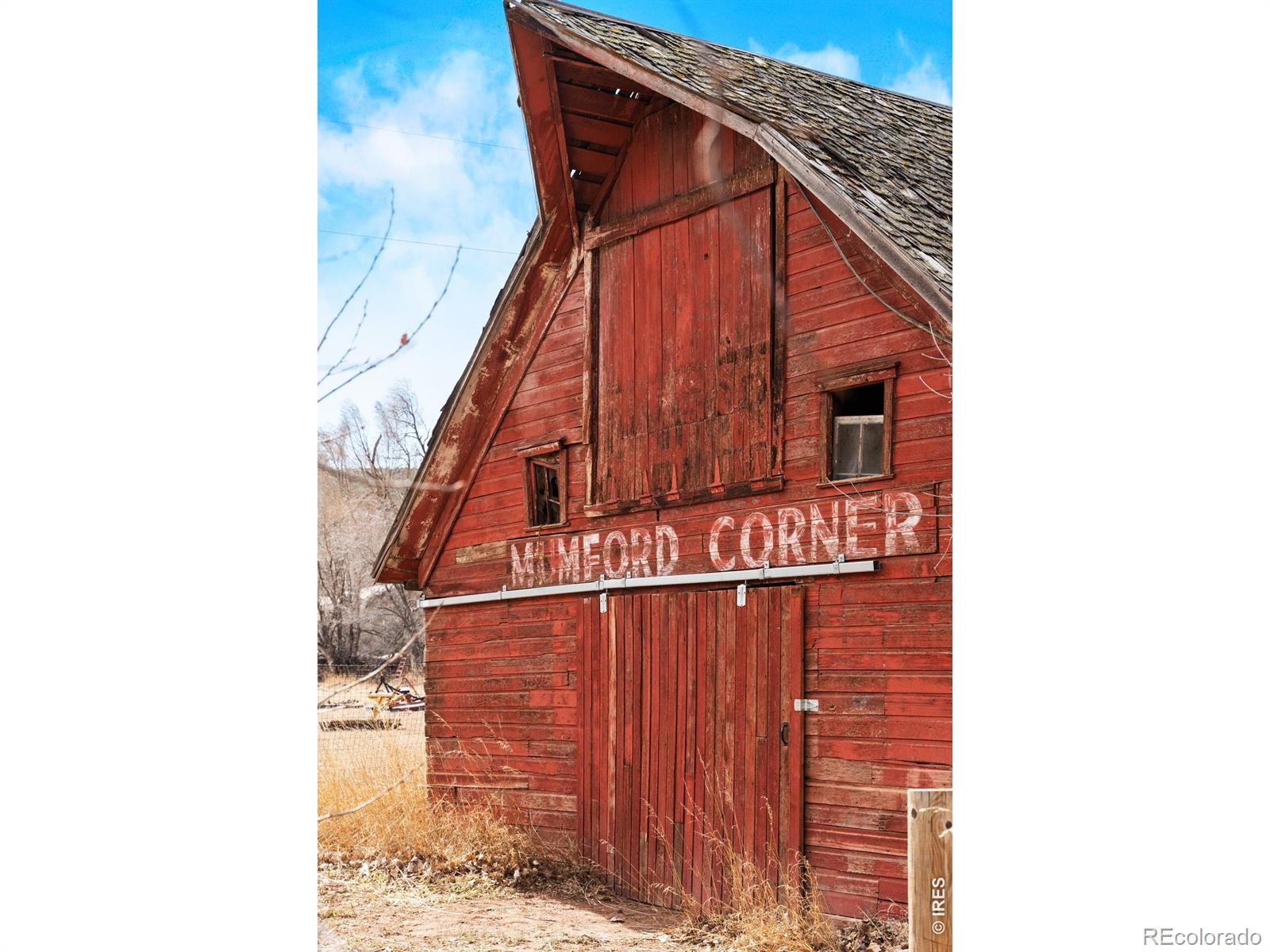 270 County Road 69 Lyons CO 80540