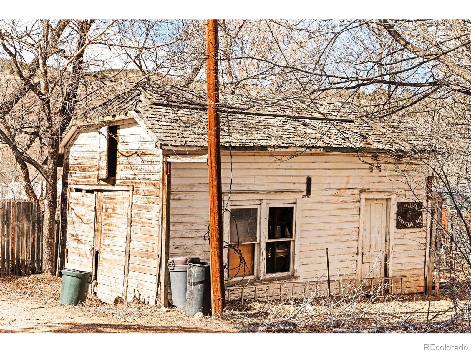 270 County Road 69 Lyons CO 80540