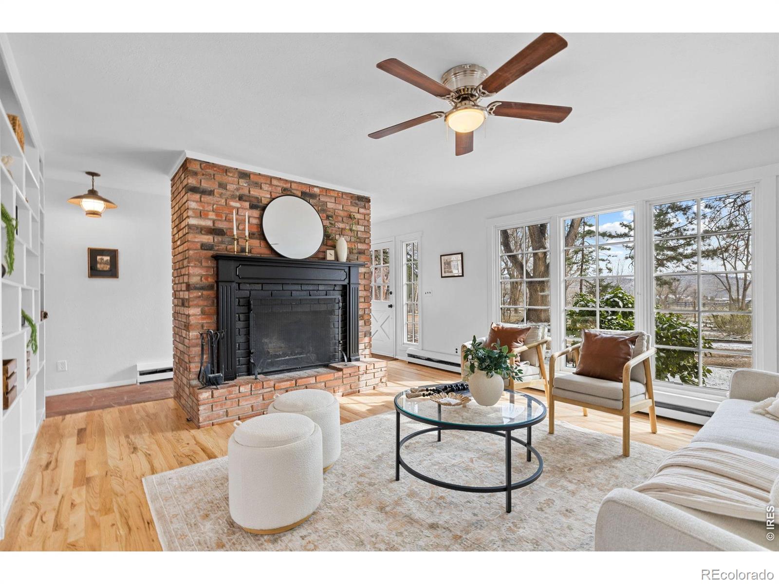 270 County Road 69 Lyons CO 80540