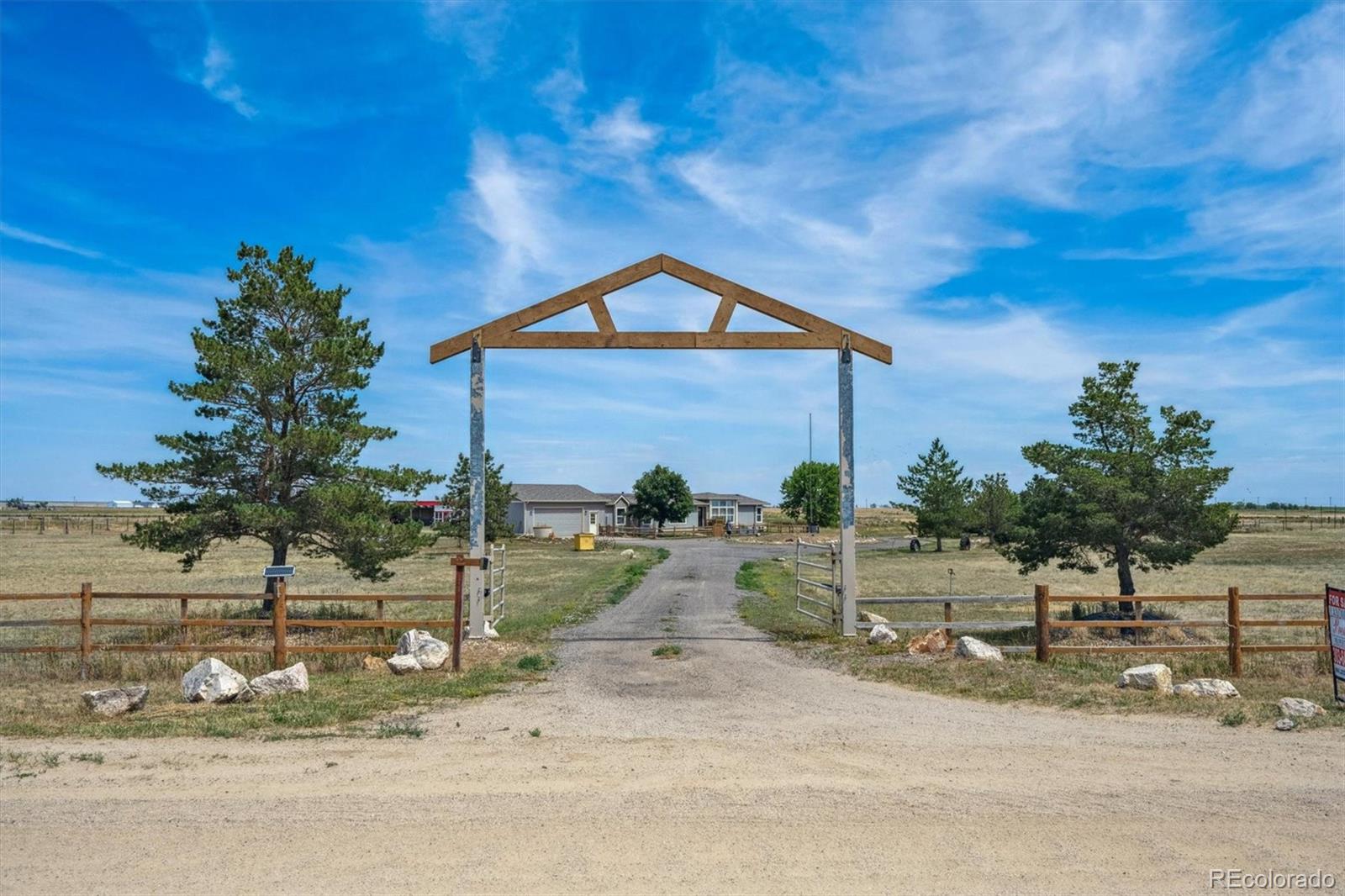 67671 E 48th Avenue Byers CO 80103