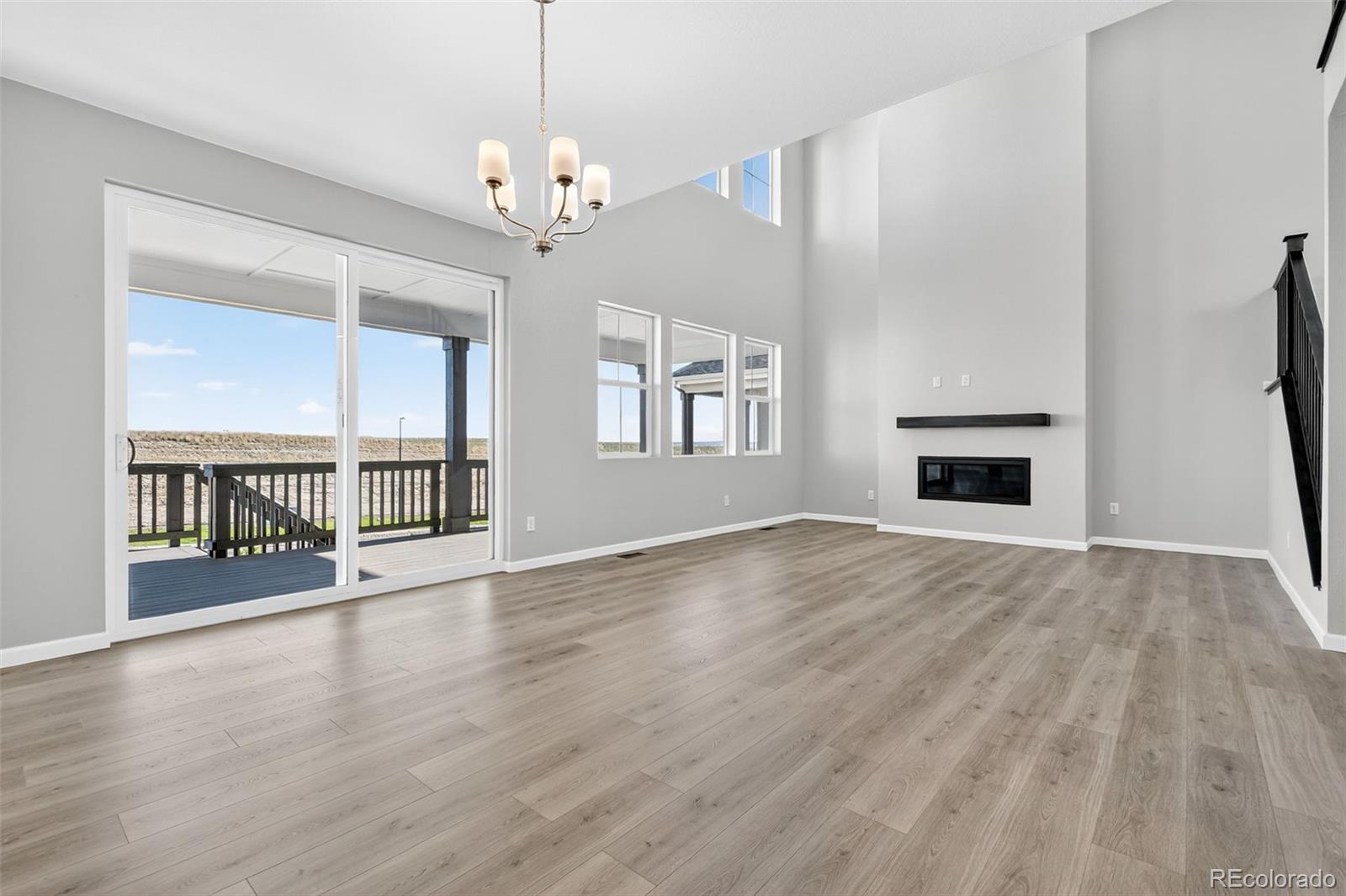 3615 Recess Lane Castle Rock CO 80108