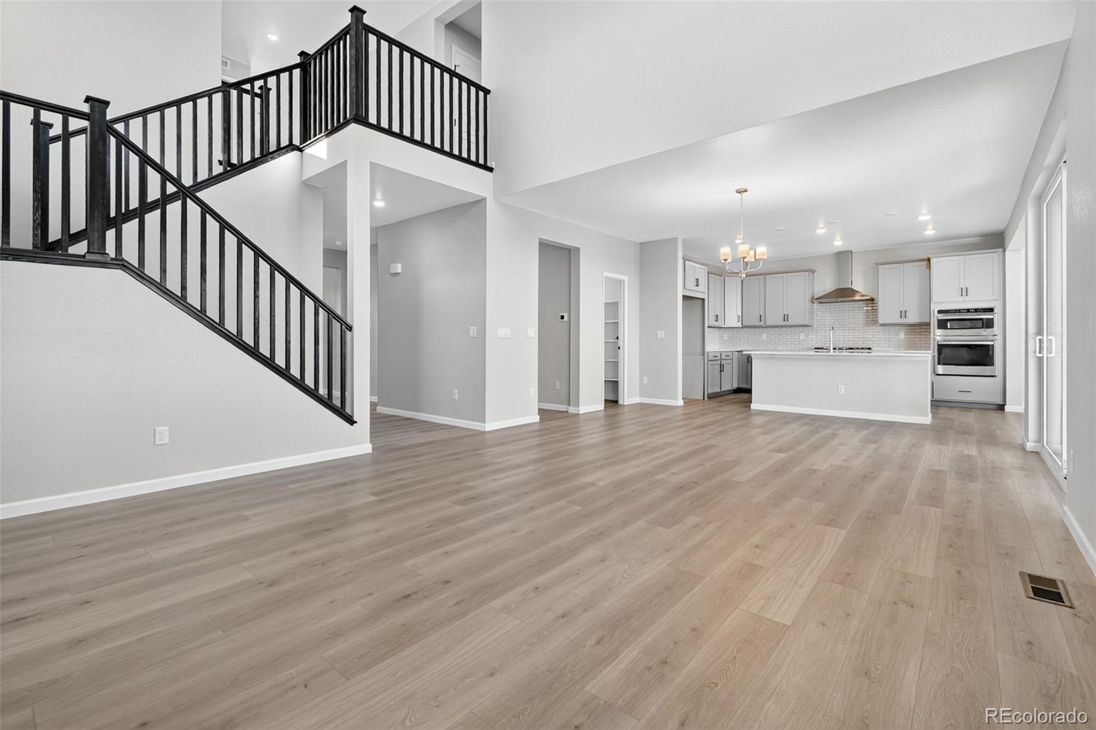 3615 Recess Lane Castle Rock CO 80108