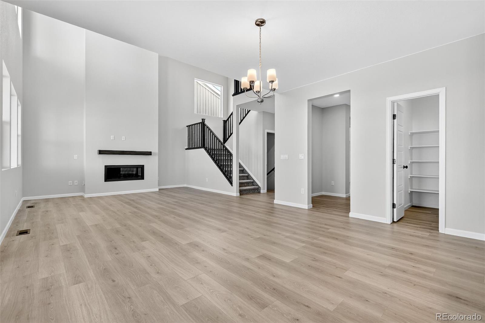 3615 Recess Lane Castle Rock CO 80108