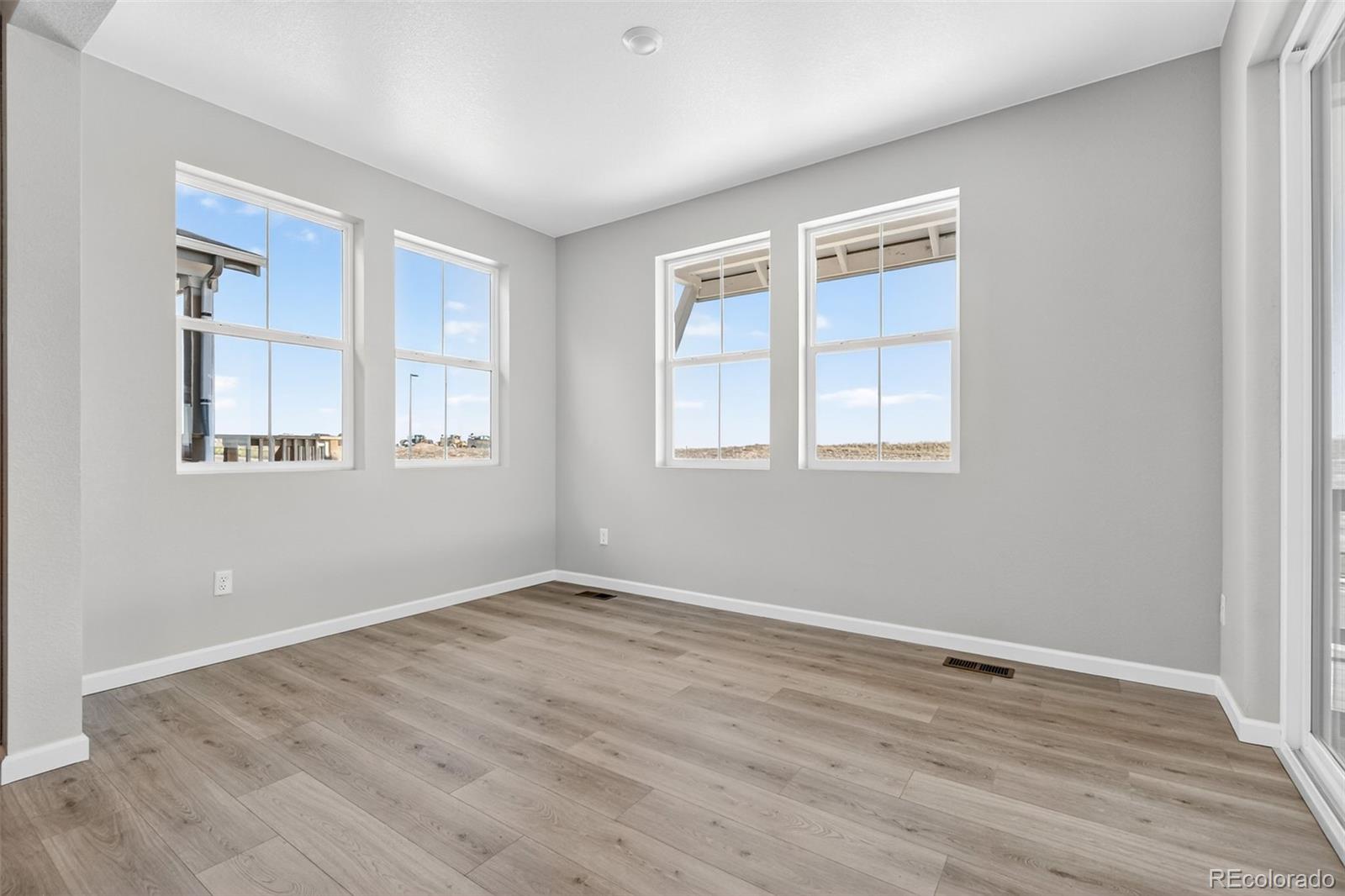 3615 Recess Lane Castle Rock CO 80108