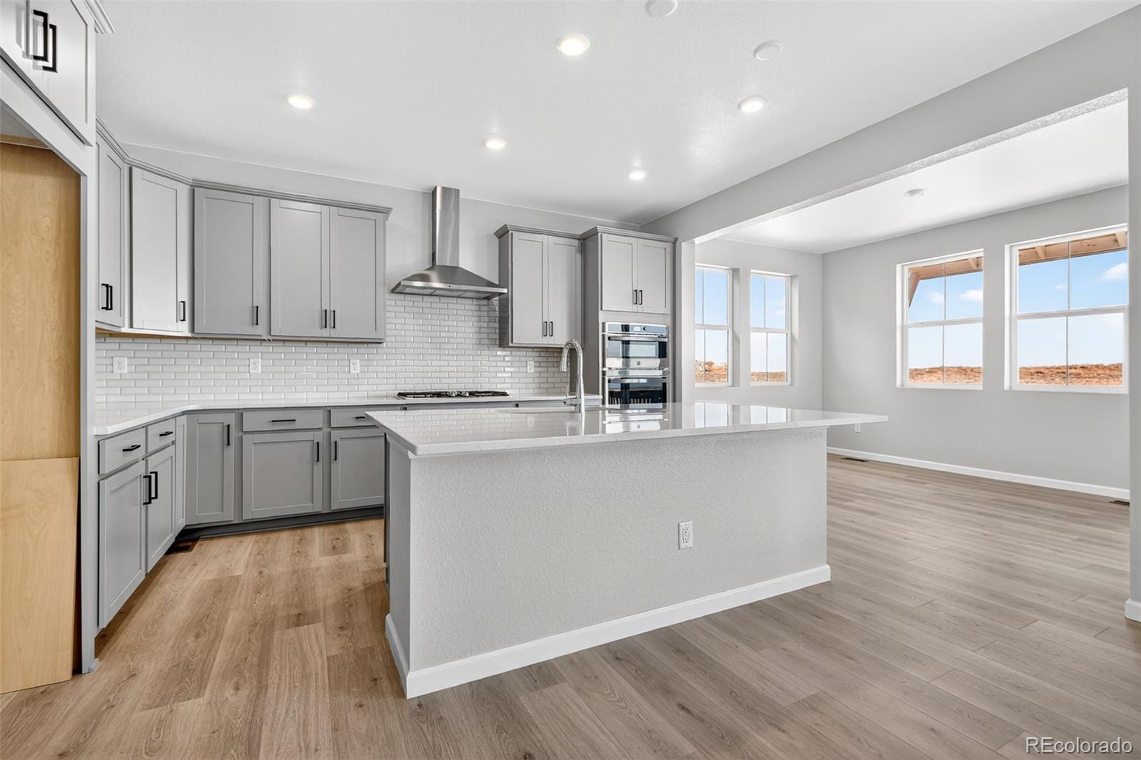 3615 Recess Lane Castle Rock CO 80108