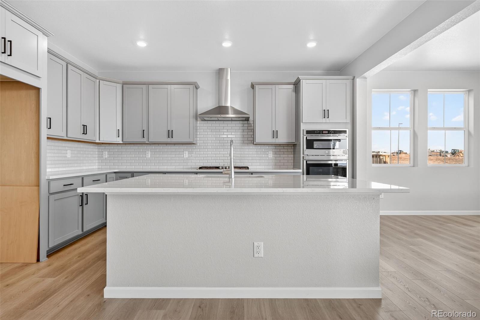 3615 Recess Lane Castle Rock CO 80108