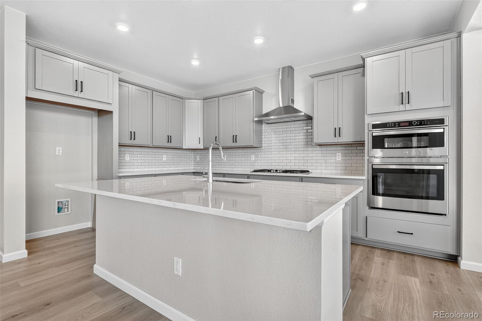 3615 Recess Lane Castle Rock CO 80108