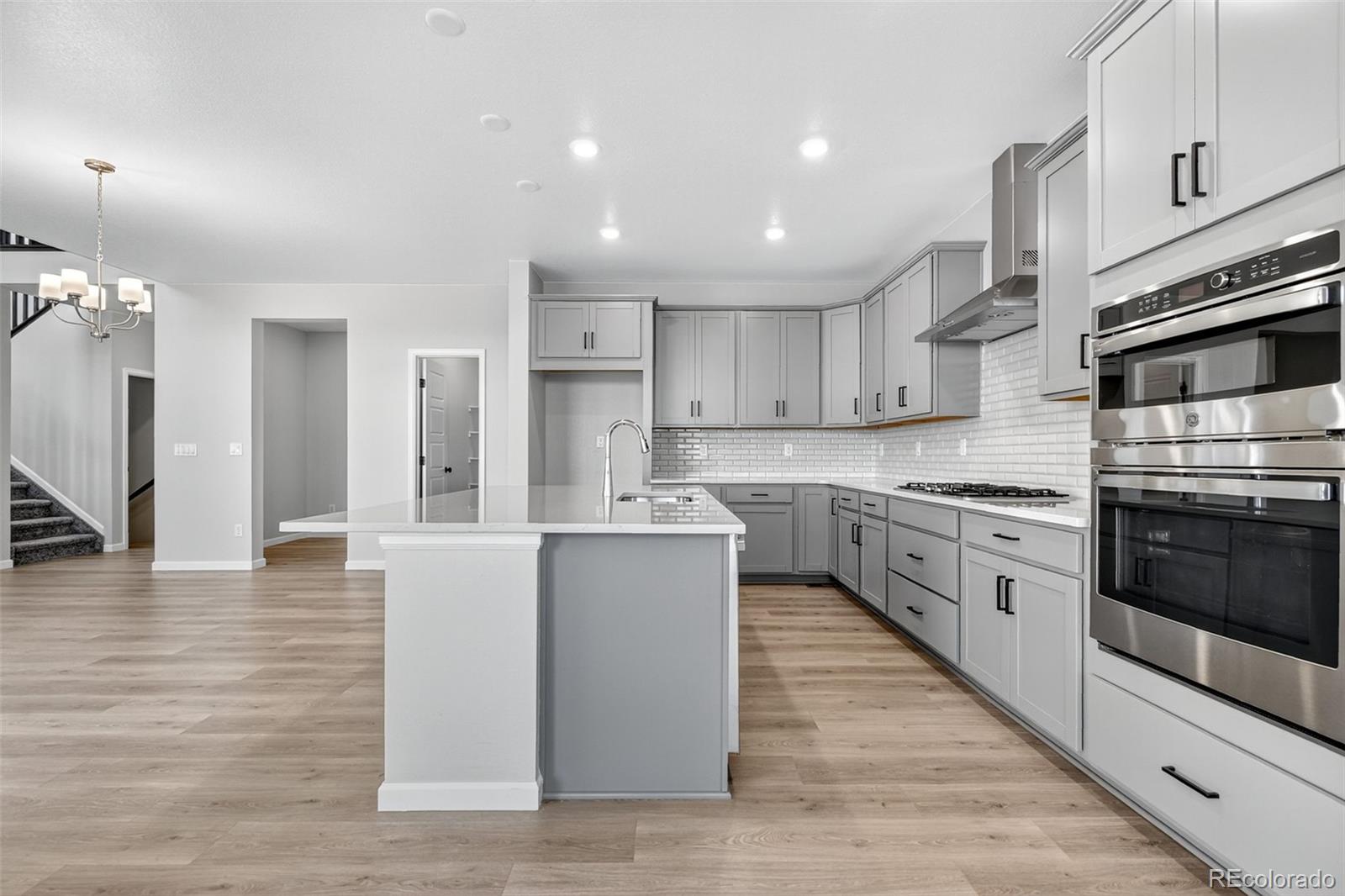 3615 Recess Lane Castle Rock CO 80108