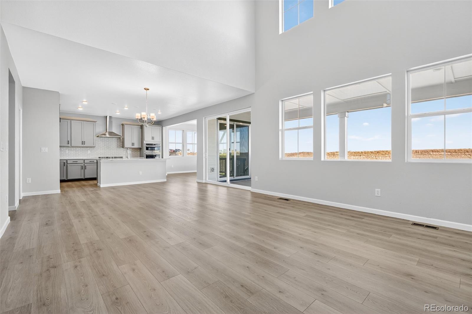 3615 Recess Lane Castle Rock CO 80108