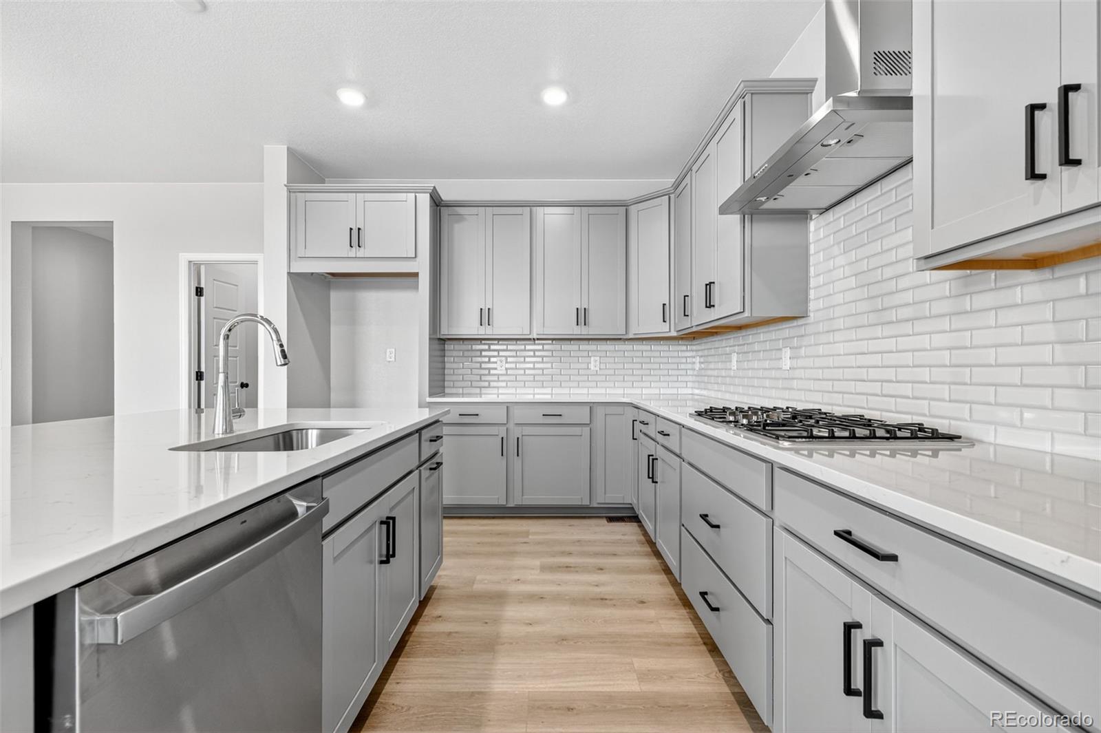 3615 Recess Lane Castle Rock CO 80108