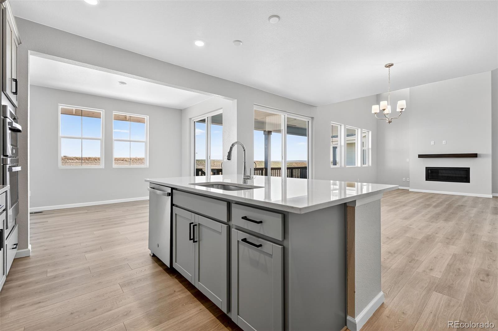 3615 Recess Lane Castle Rock CO 80108