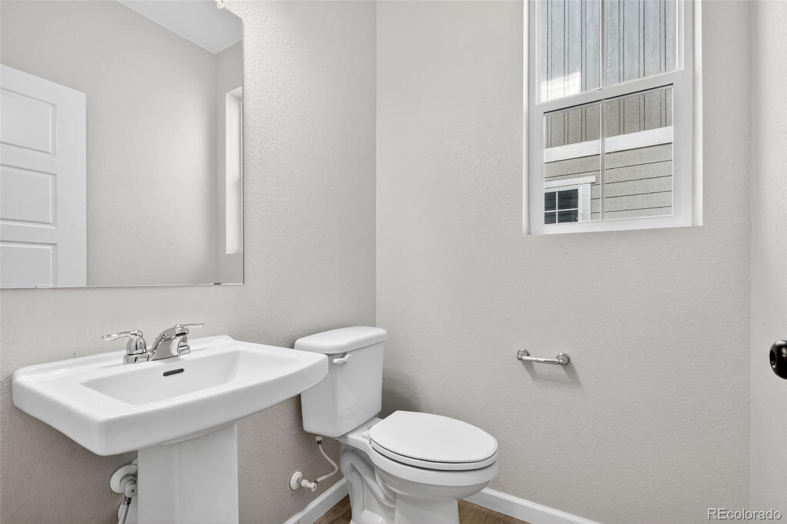 3615 Recess Lane Castle Rock CO 80108