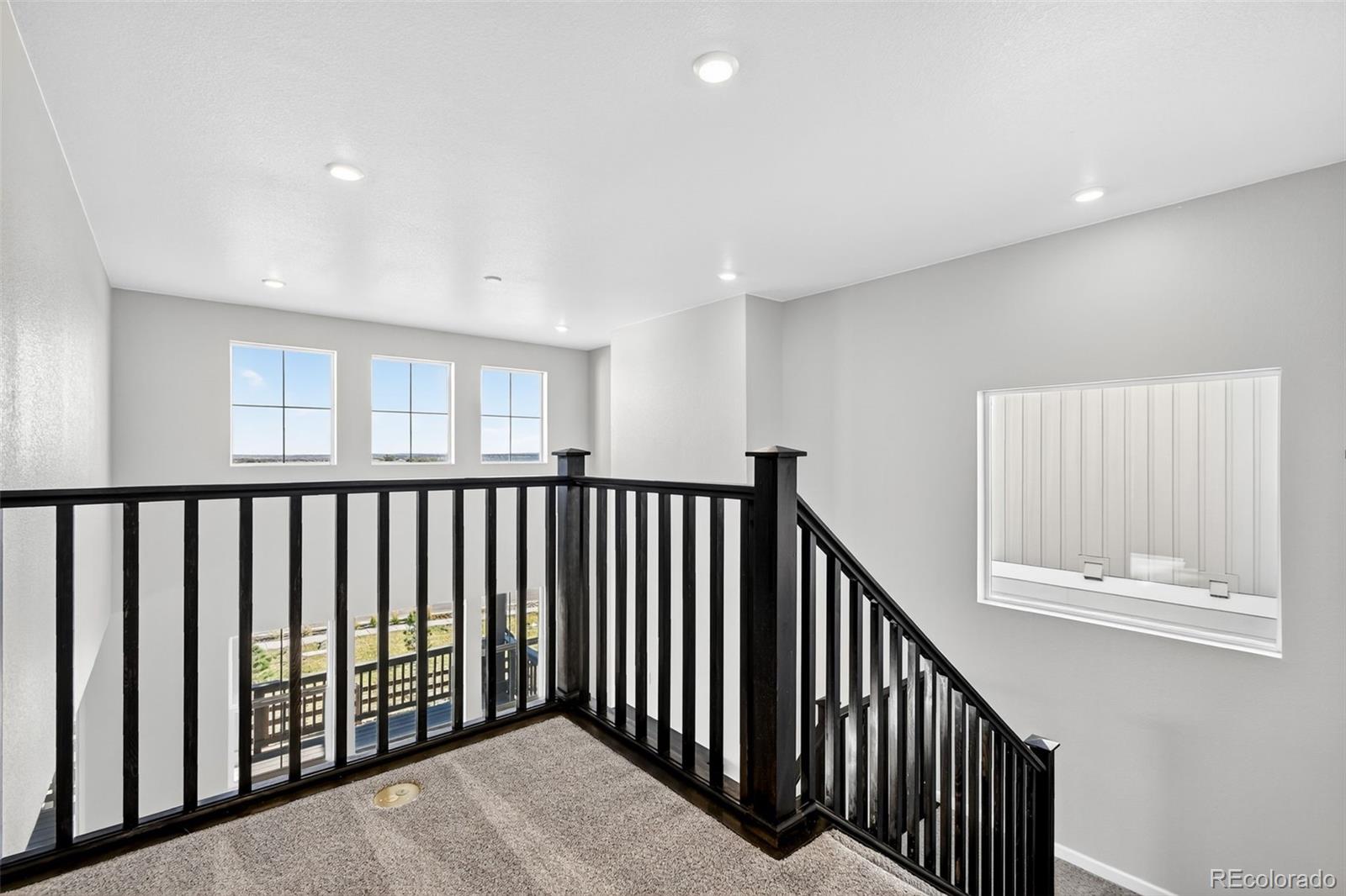 3615 Recess Lane Castle Rock CO 80108