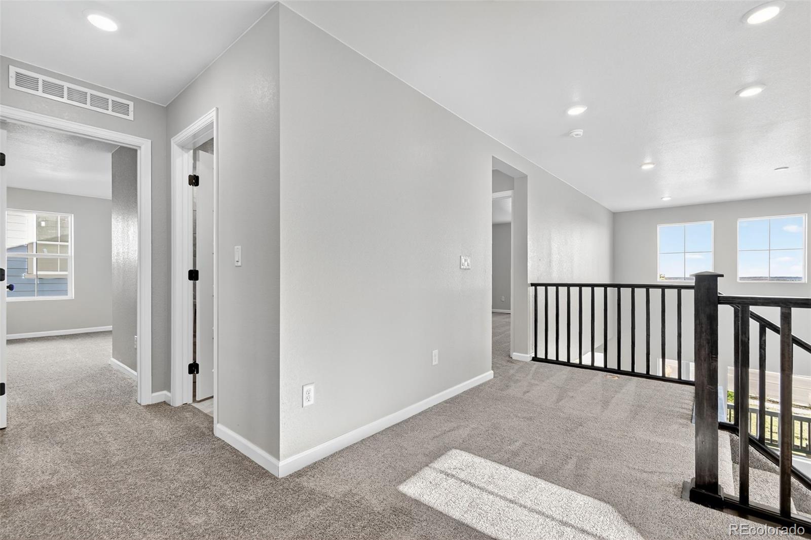 3615 Recess Lane Castle Rock CO 80108