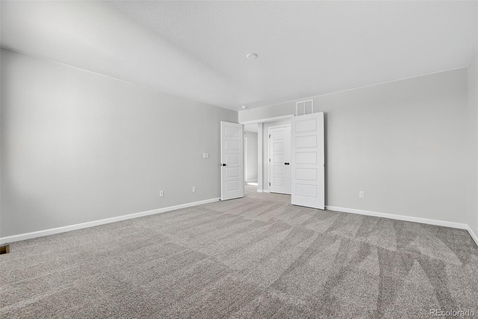 3615 Recess Lane Castle Rock CO 80108