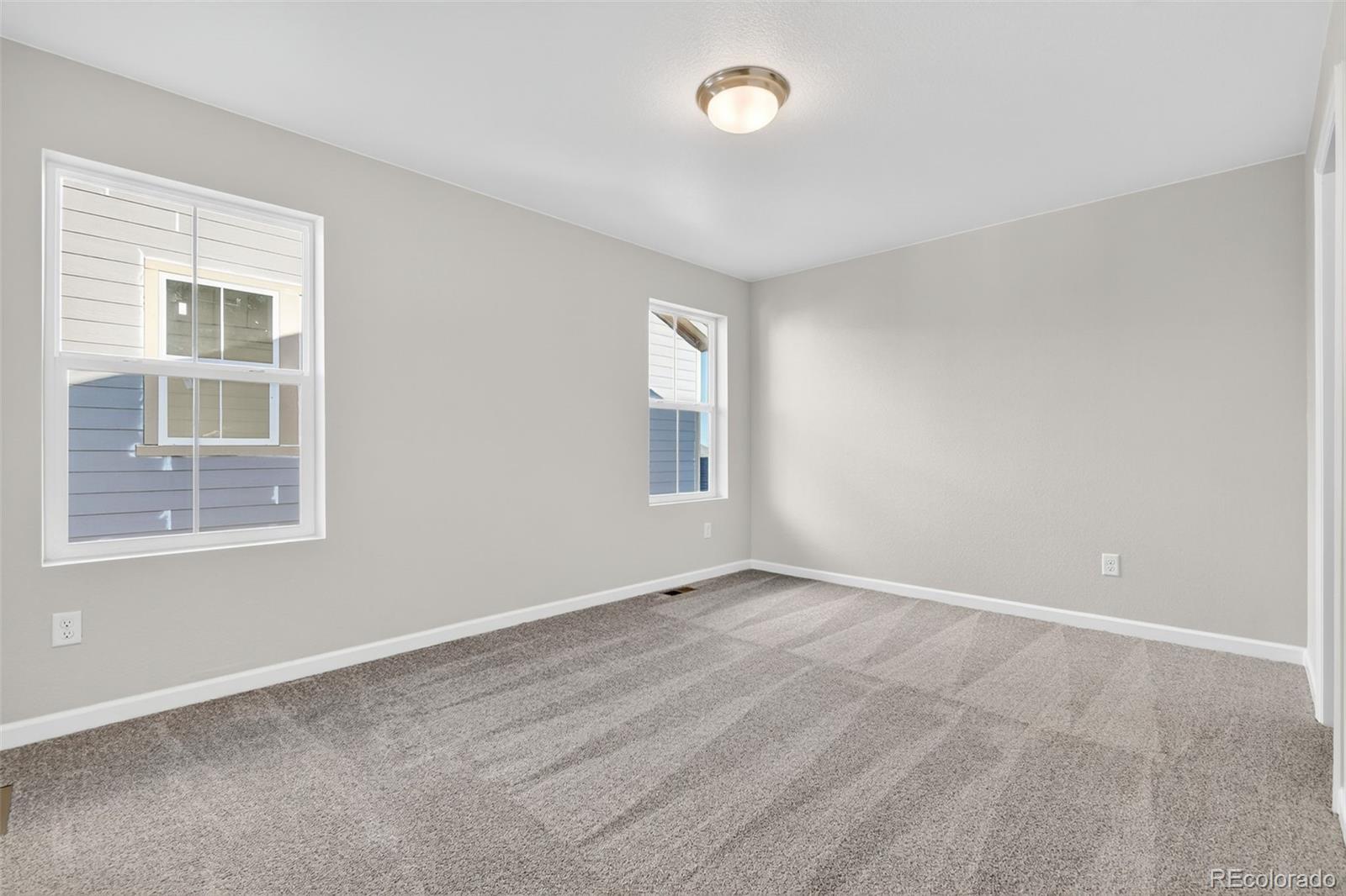 3615 Recess Lane Castle Rock CO 80108