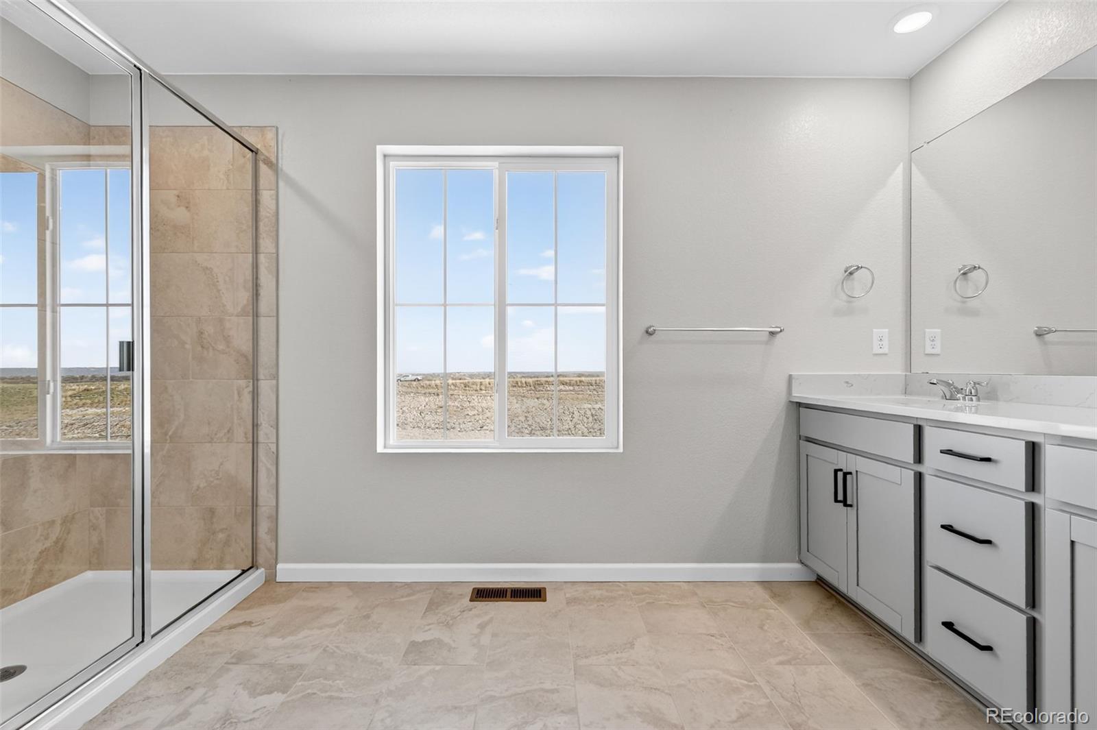 3615 Recess Lane Castle Rock CO 80108