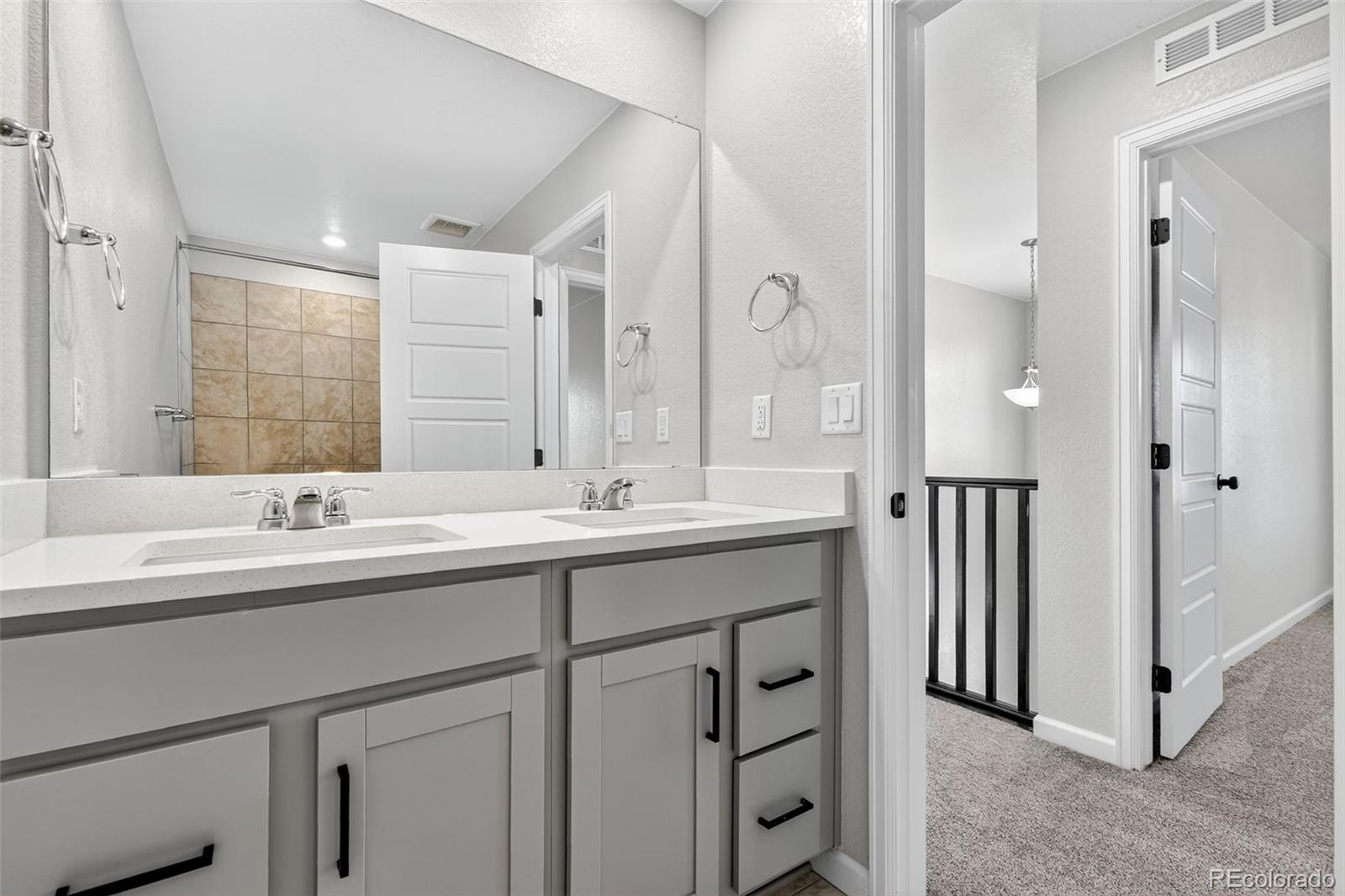 3615 Recess Lane Castle Rock CO 80108