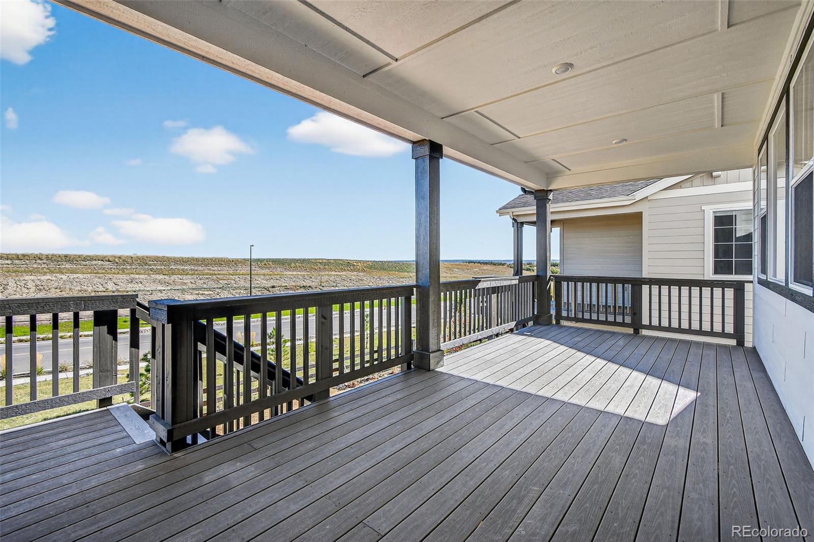 3615 Recess Lane Castle Rock CO 80108
