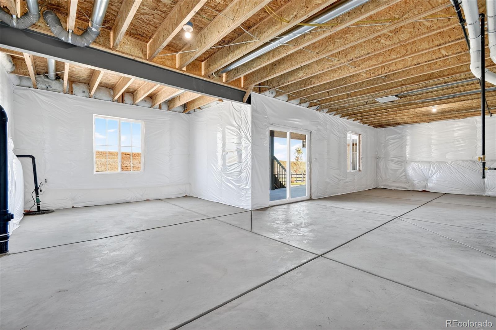 3615 Recess Lane Castle Rock CO 80108