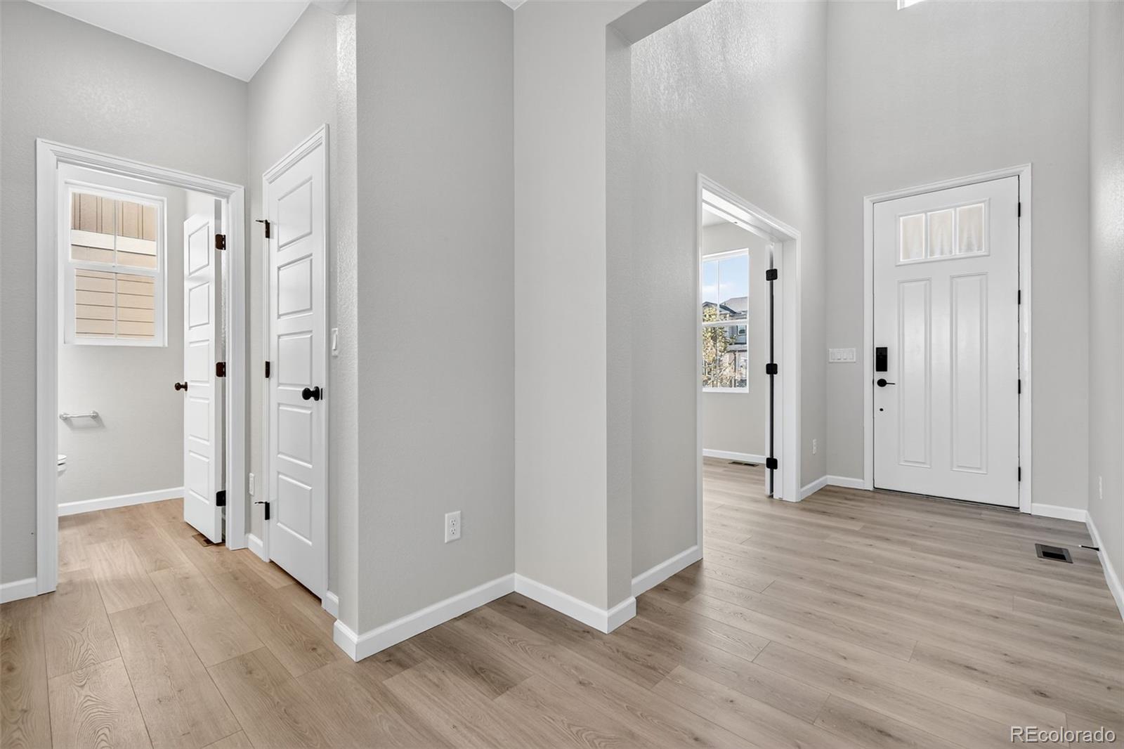 3615 Recess Lane Castle Rock CO 80108