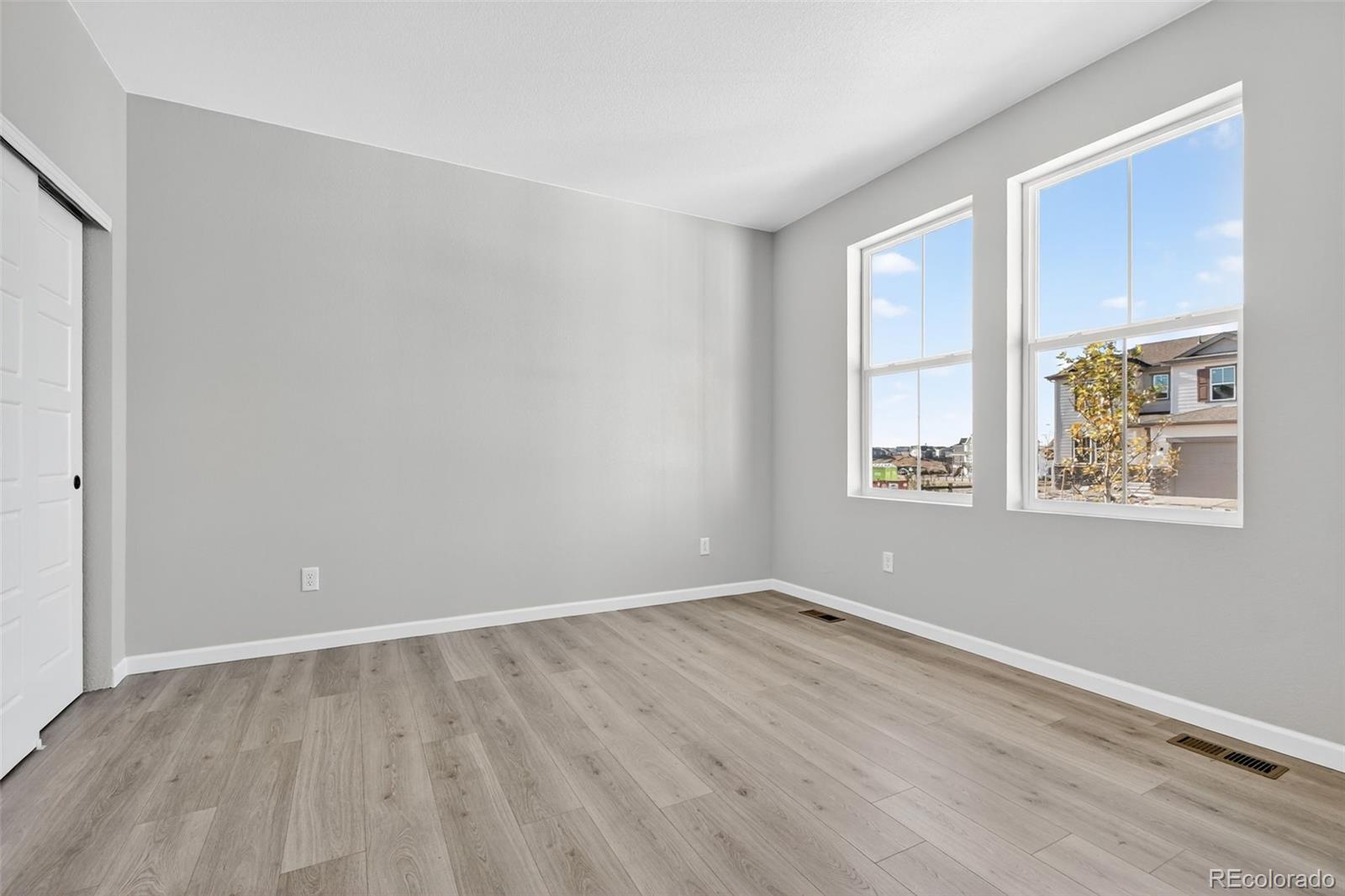 3615 Recess Lane Castle Rock CO 80108