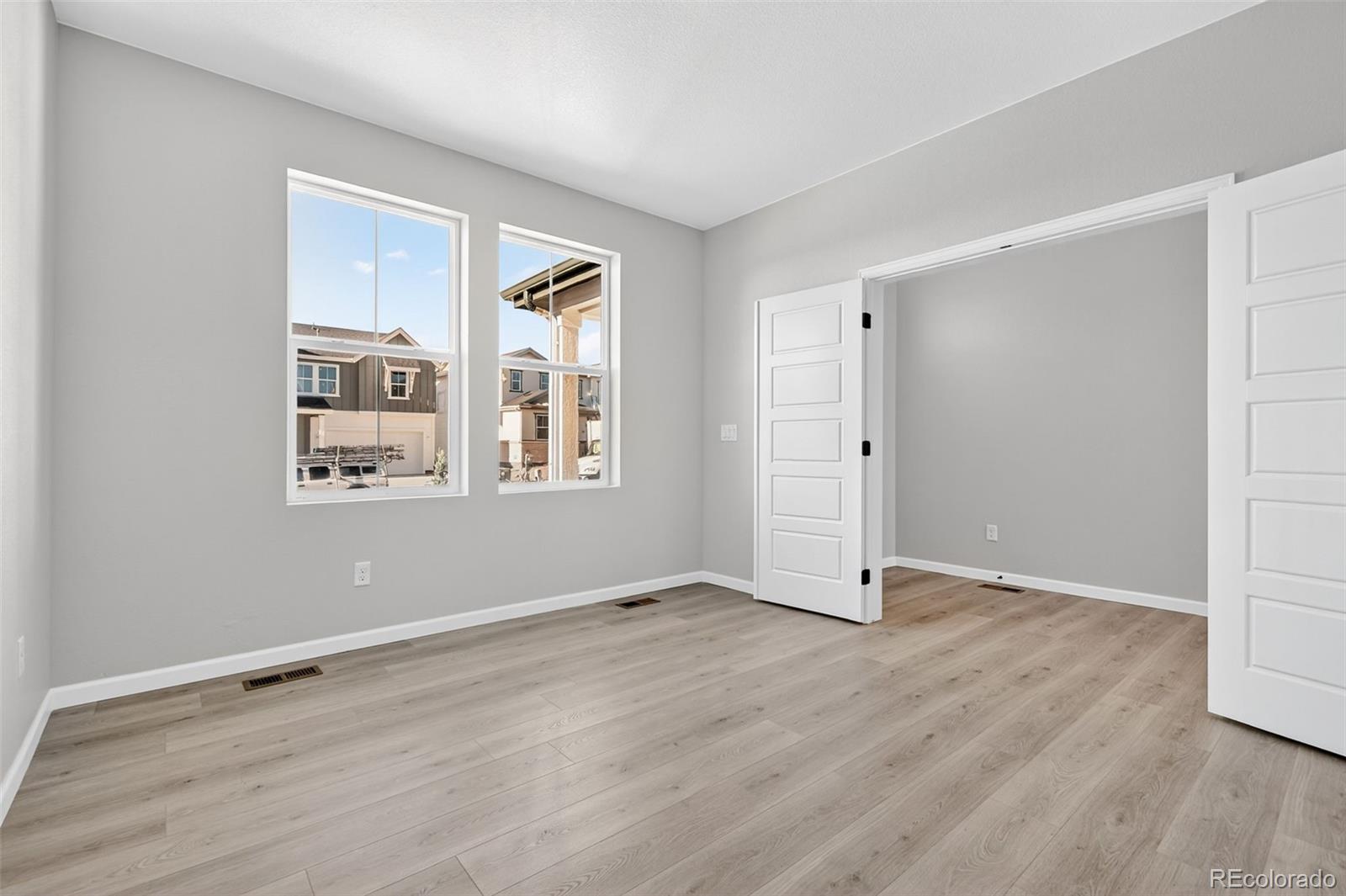 3615 Recess Lane Castle Rock CO 80108