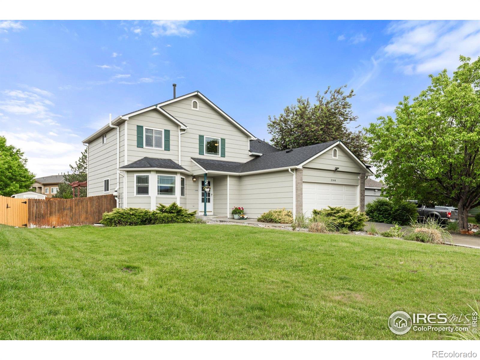 2144 Santa Fe Drive Longmont CO 80504