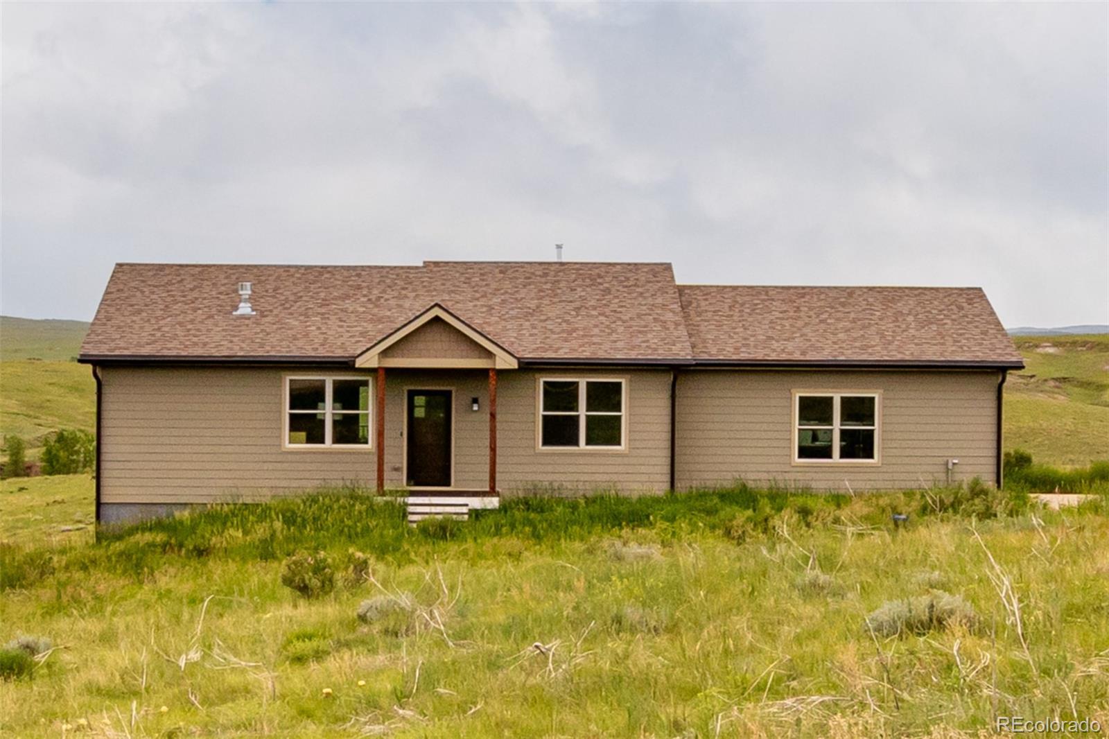 19500 Wedemeyer Road Kiowa CO 80117