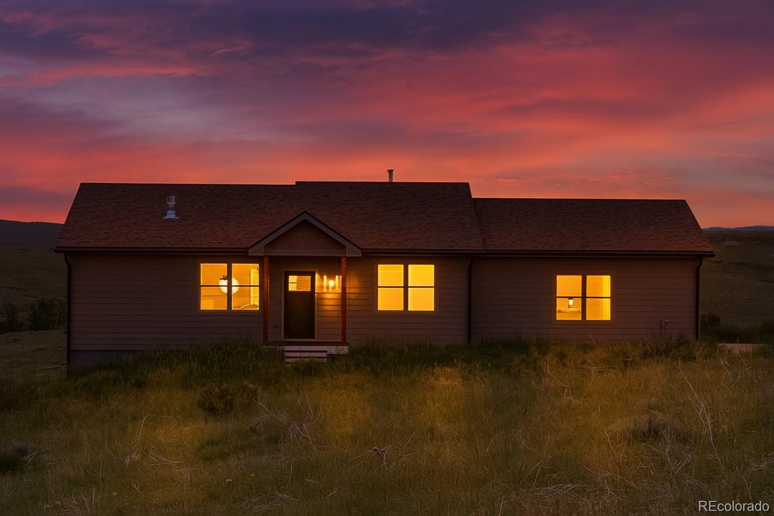 19500 Wedemeyer Road Kiowa CO 80117