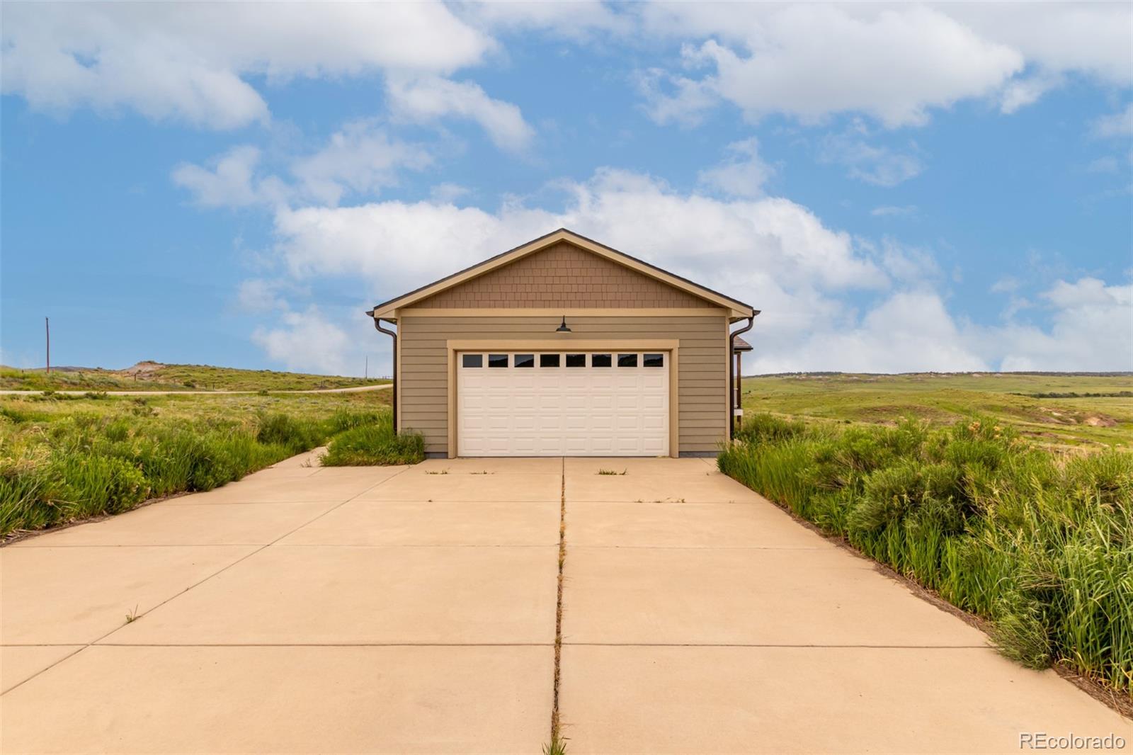 19500 Wedemeyer Road Kiowa CO 80117