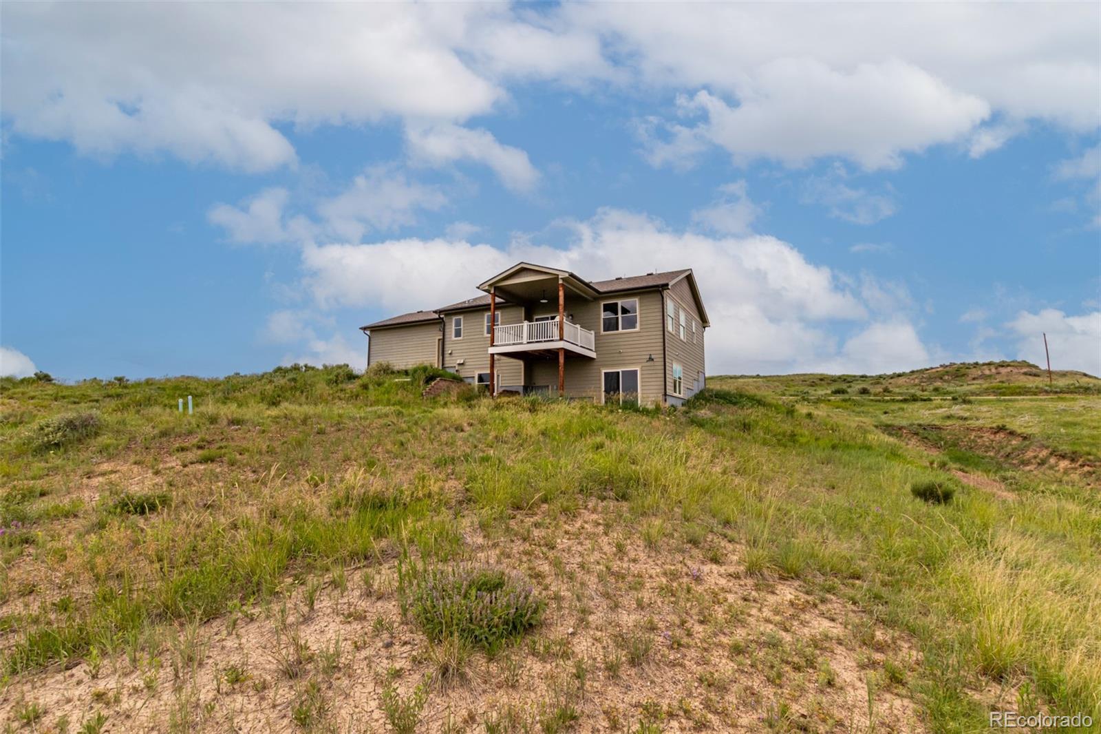 19500 Wedemeyer Road Kiowa CO 80117