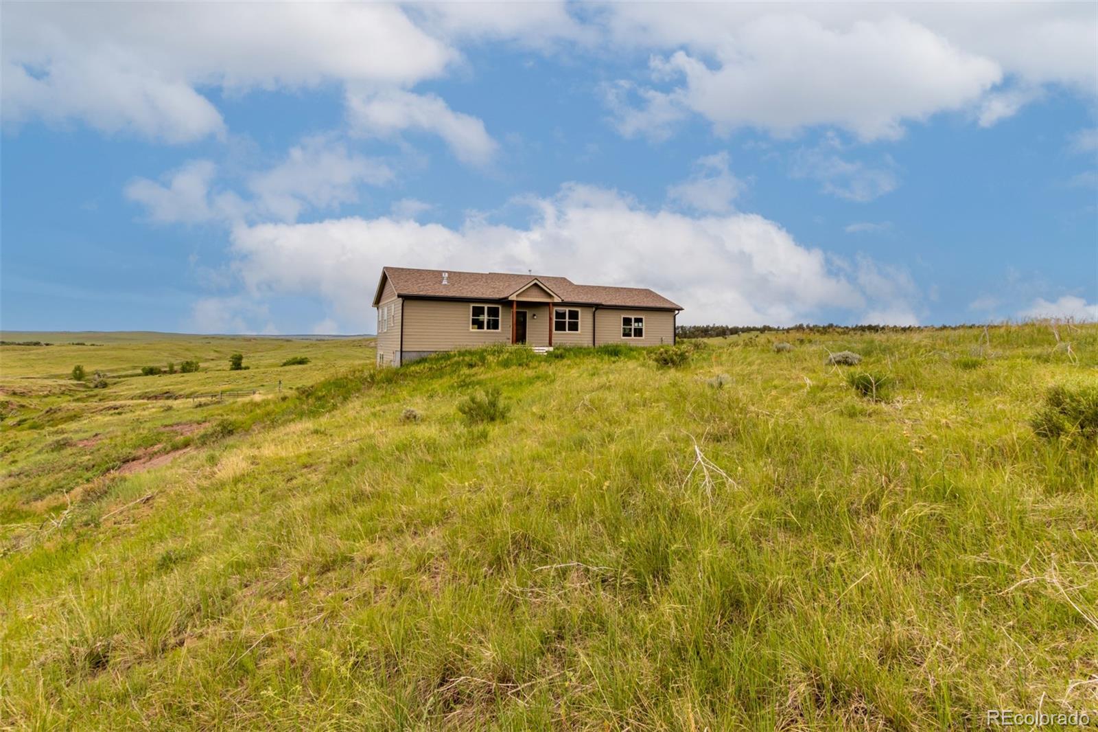 19500 Wedemeyer Road Kiowa CO 80117
