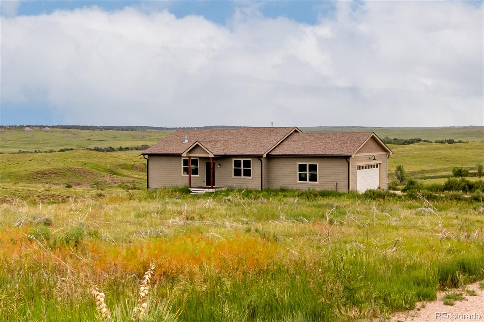 19500 Wedemeyer Road Kiowa CO 80117
