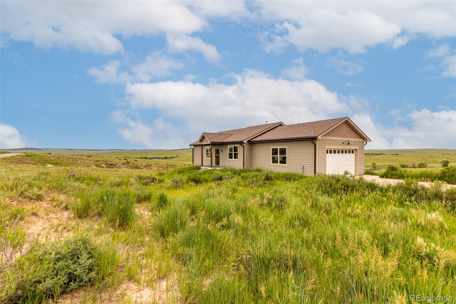19500 Wedemeyer Road Kiowa CO 80117