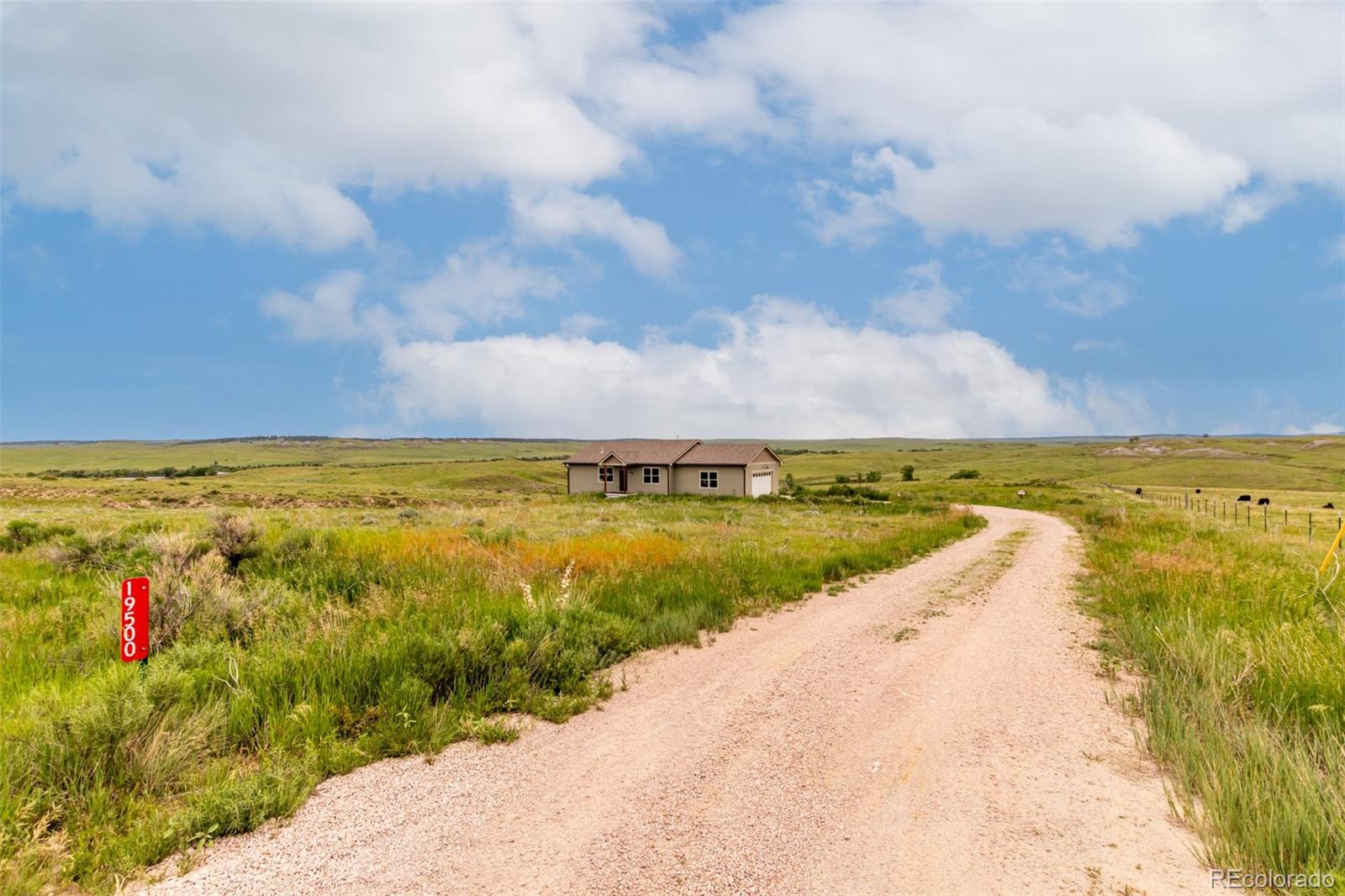 19500 Wedemeyer Road Kiowa CO 80117