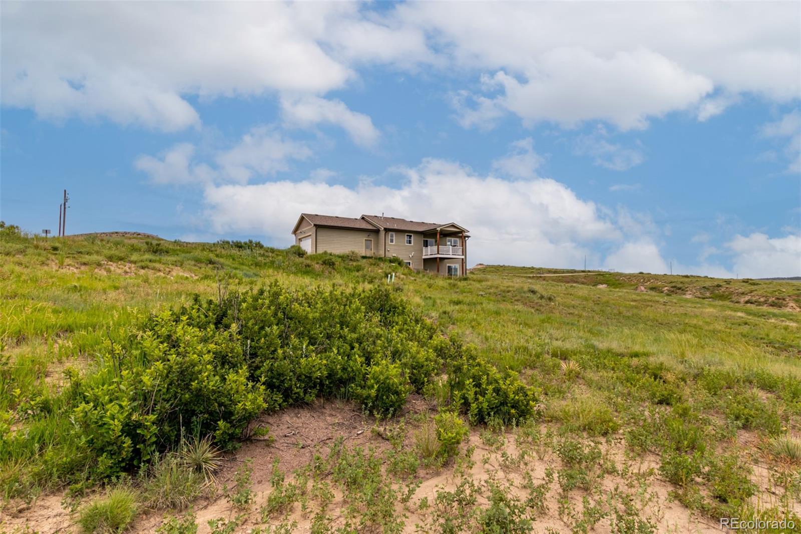 19500 Wedemeyer Road Kiowa CO 80117