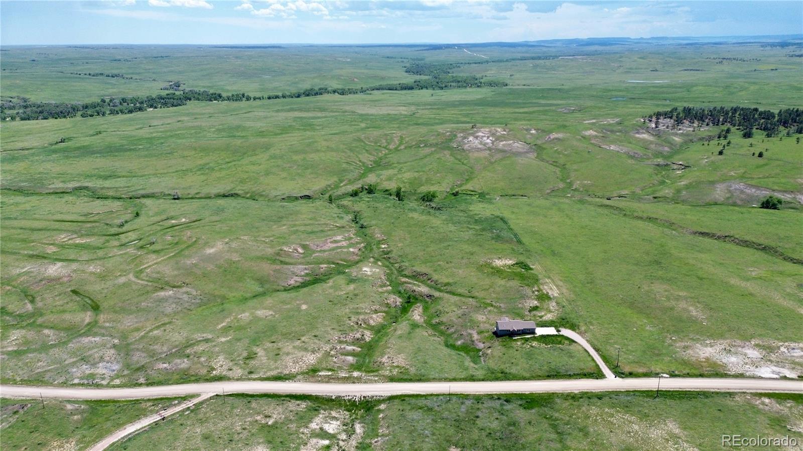 19500 Wedemeyer Road Kiowa CO 80117