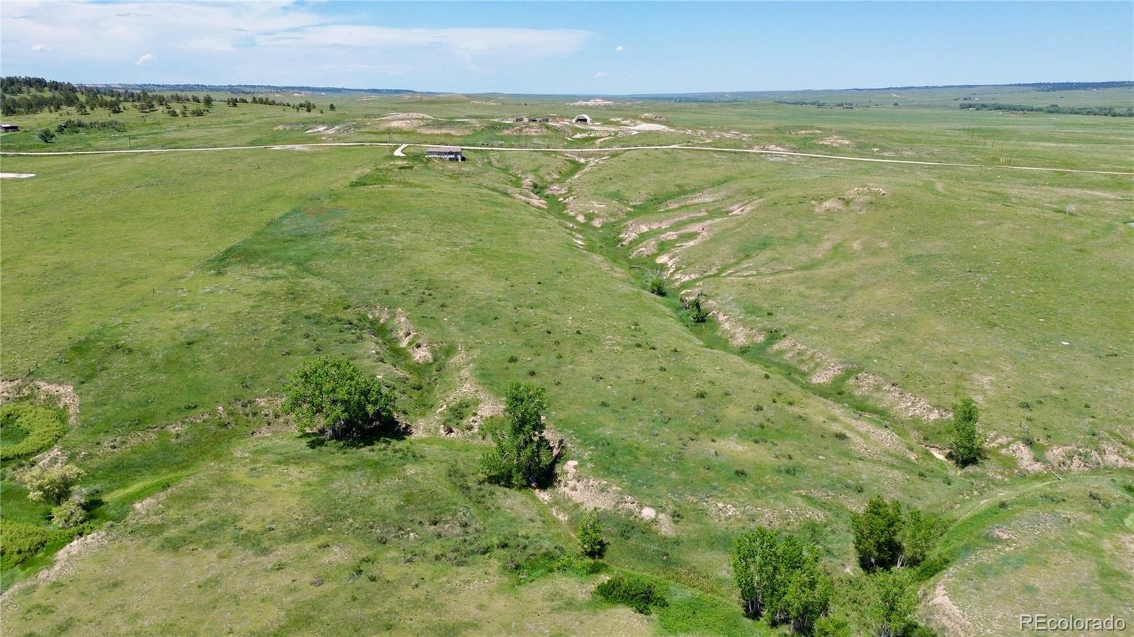 19500 Wedemeyer Road Kiowa CO 80117