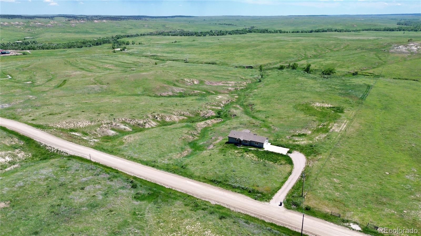 19500 Wedemeyer Road Kiowa CO 80117