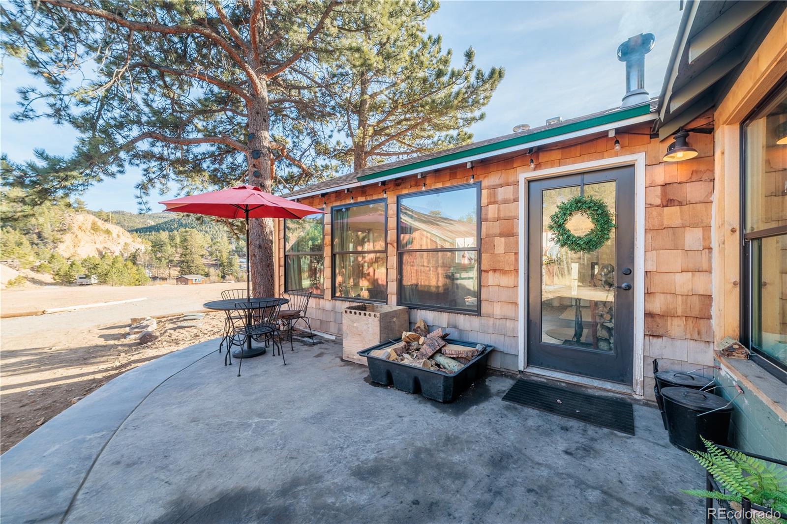 993 Highway 7 Business Allenspark CO 80510