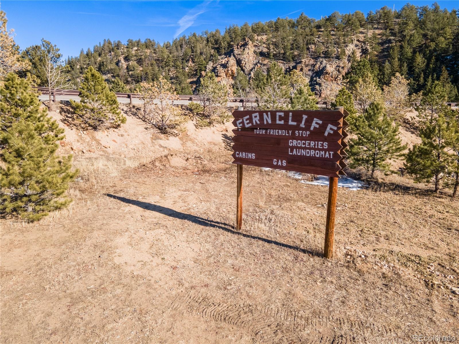993 Highway 7 Business Allenspark CO 80510