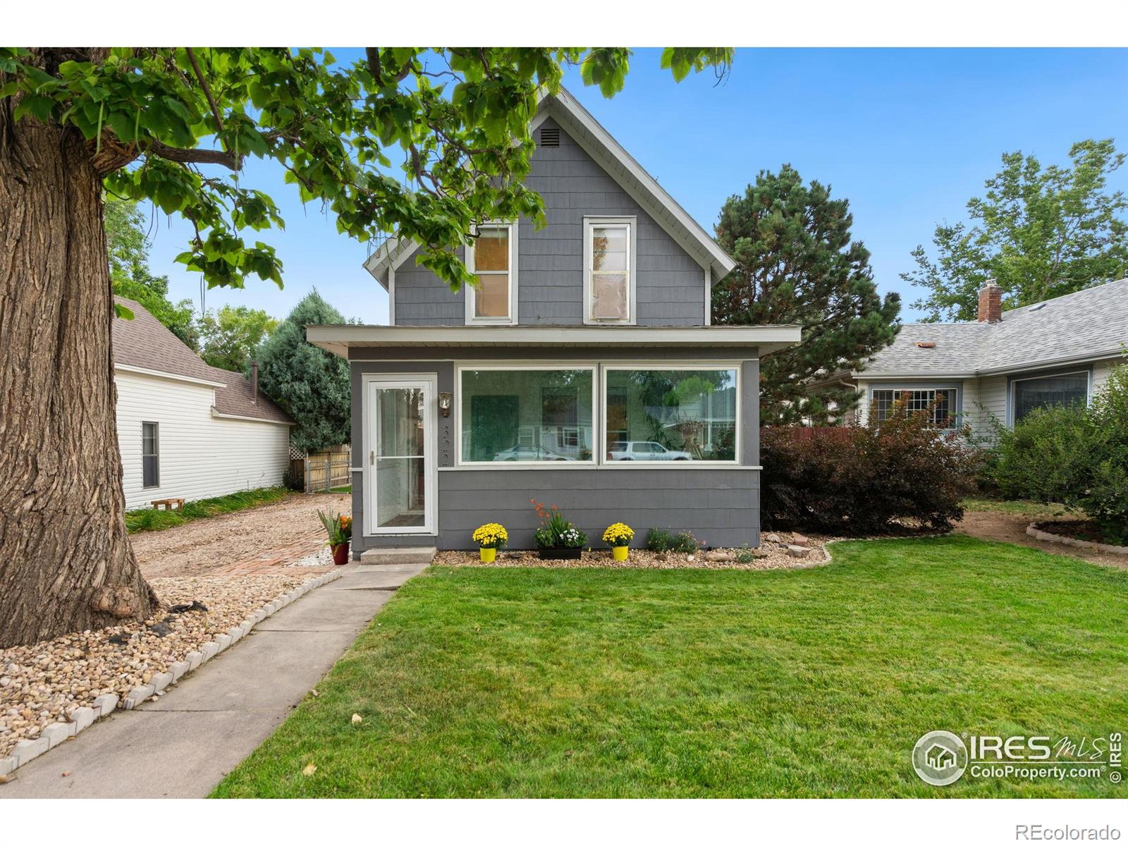 322 Maple Avenue Eaton CO 80615