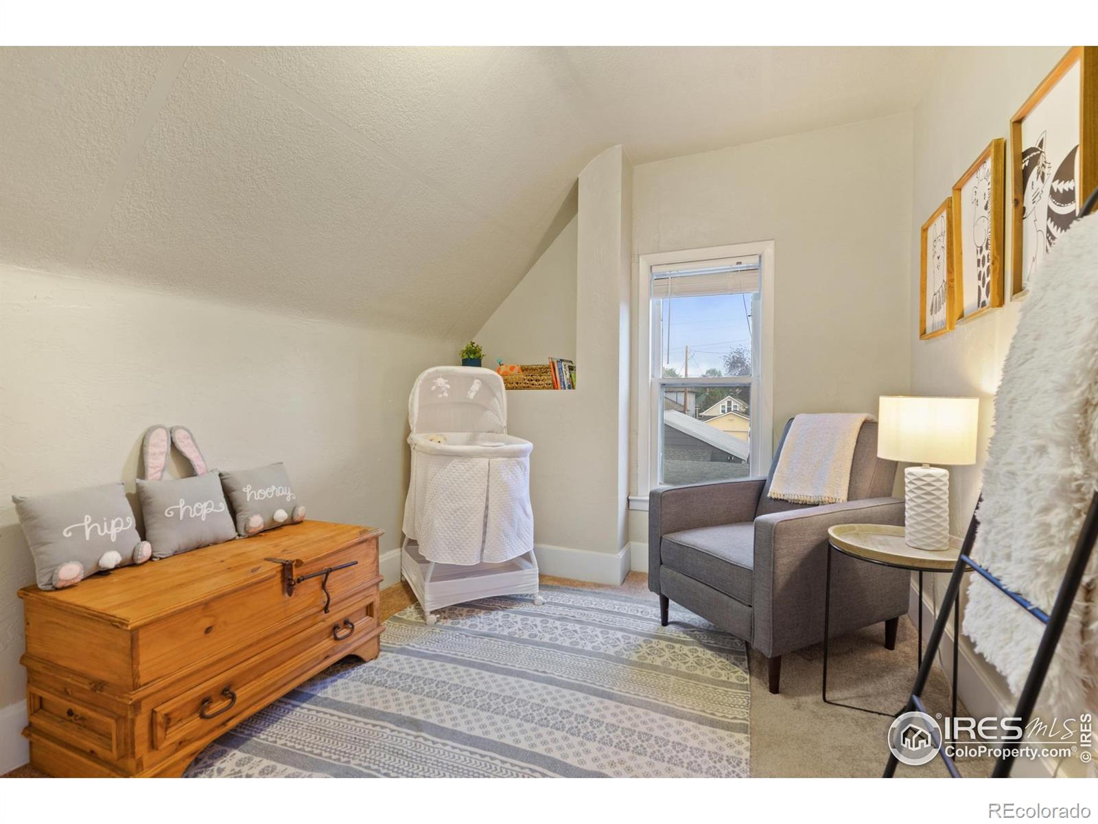 322 Maple Avenue Eaton CO 80615