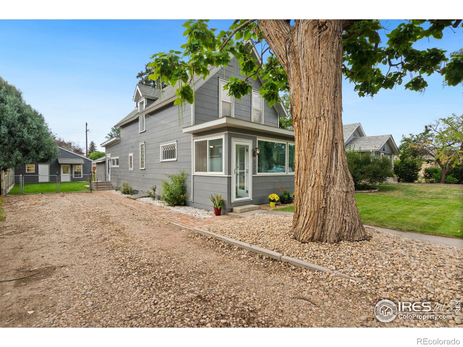 322 Maple Avenue Eaton CO 80615
