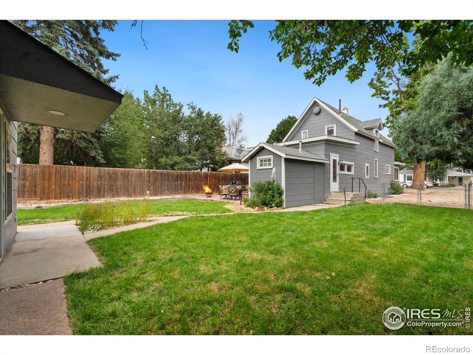 322 Maple Avenue Eaton CO 80615