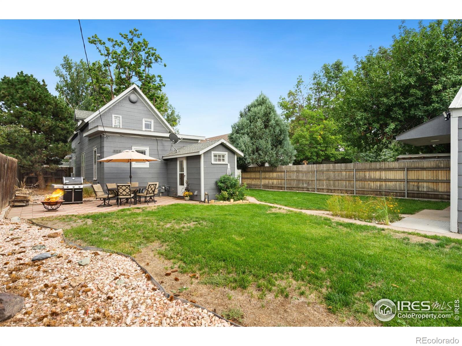 322 Maple Avenue Eaton CO 80615