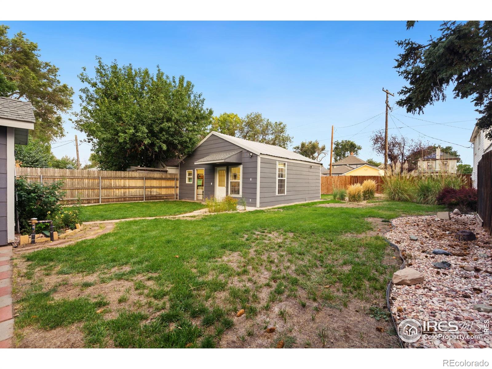 322 Maple Avenue Eaton CO 80615