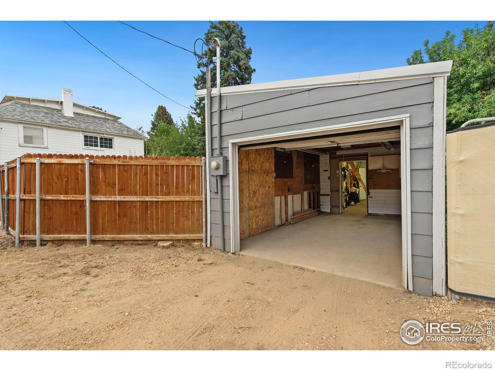 322 Maple Avenue Eaton CO 80615