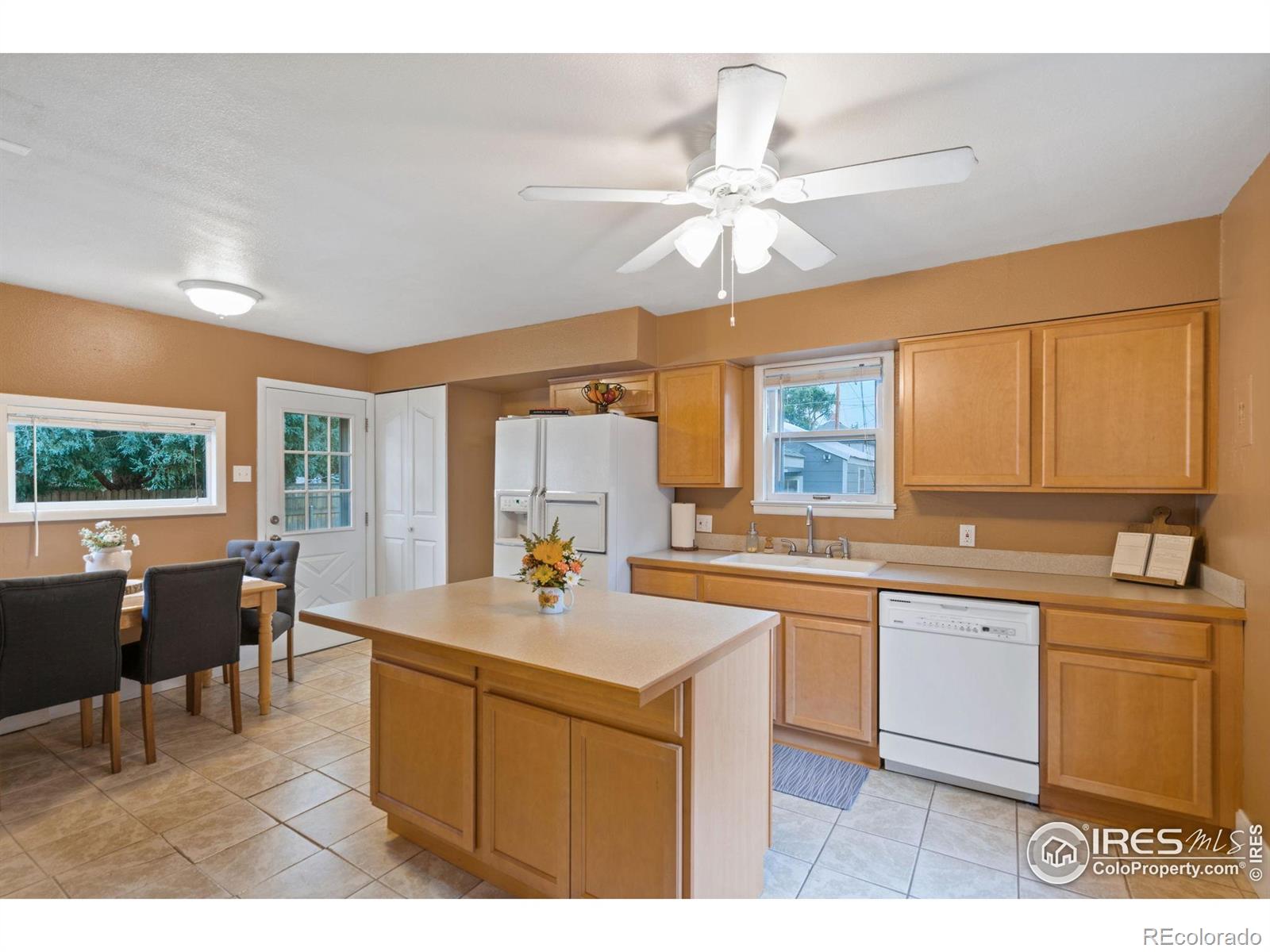 322 Maple Avenue Eaton CO 80615